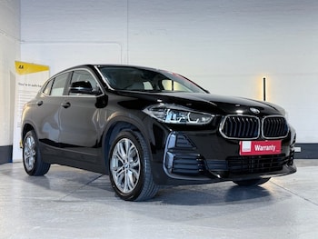 Used BMW X2 2021 for sale - 76621579: Photo