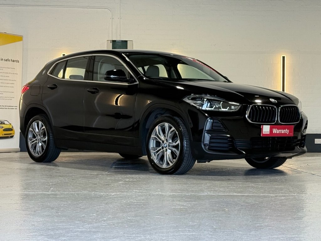 Used BMW X2 2021 for sale - 76621579: Photo 40