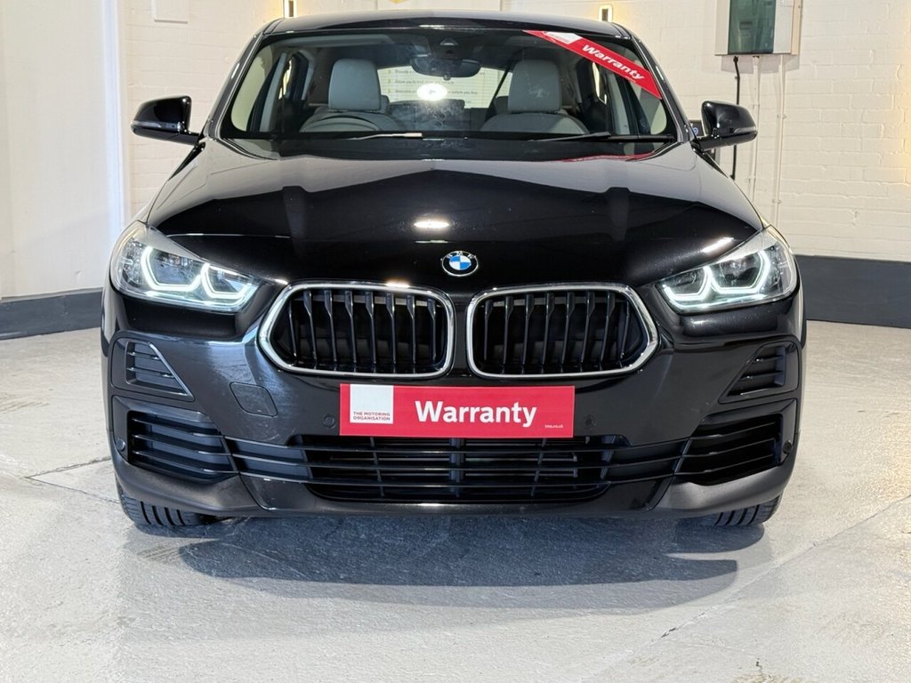 Used BMW X2 2021 for sale - 76621579: Photo 41