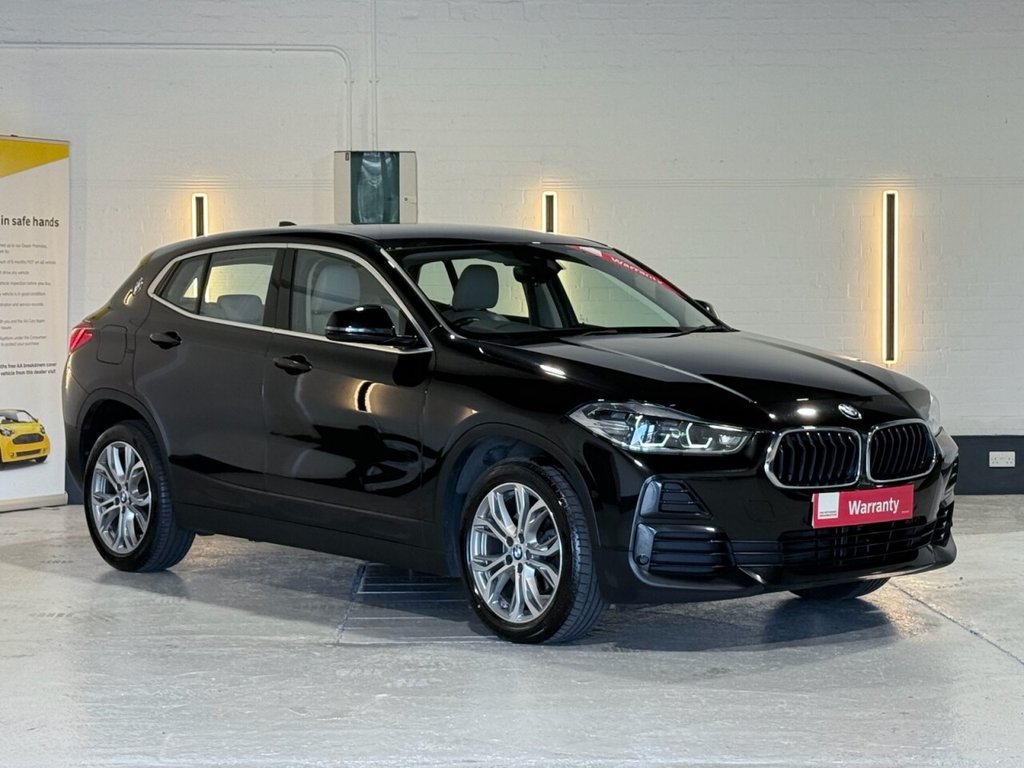 Used BMW X2 2021 for sale - 76621579: Photo 42