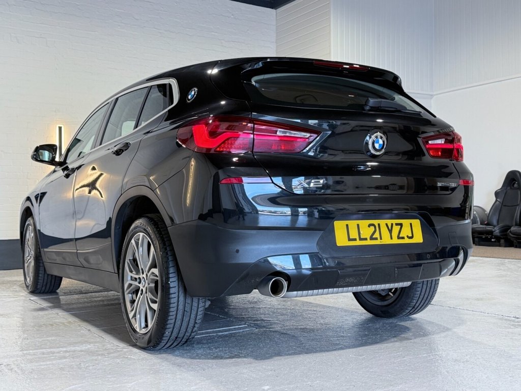 Used BMW X2 2021 for sale - 76621579: Photo 5