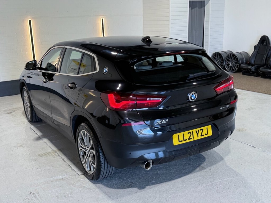 Used BMW X2 2021 for sale - 76621579: Photo 6