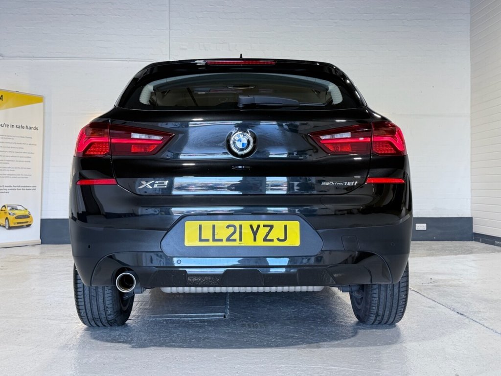 Used BMW X2 2021 for sale - 76621579: Photo 7