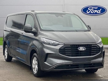 Used Ford Transit Custom 2026 for sale - 79282638: Photo