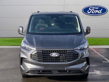 Used Ford Transit Custom 2026 for sale - 79282638: Photo
