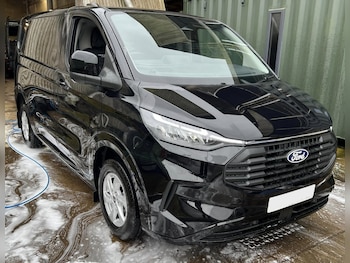 Used Ford Transit Custom 2026 for sale - 79282638: Photo