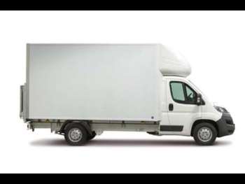 Used Citroen Relay 2025 for sale - 73860282: Photo