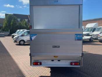 Used Citroen Relay 2025 for sale - 73860282: Photo