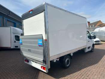 Used Citroen Relay 2025 for sale - 73860282: Photo