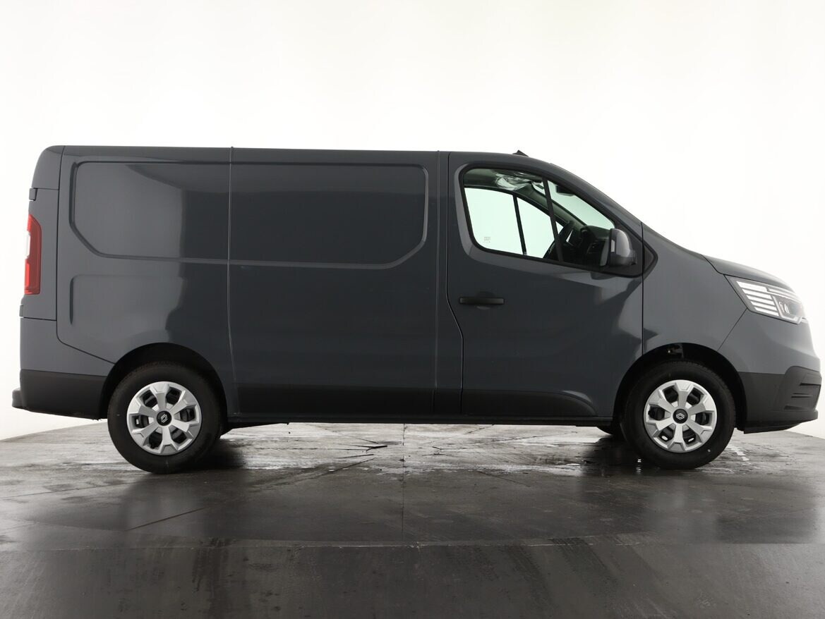 Used Renault Trafic 2025 for sale - 77224900: Photo 14