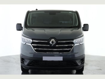 Used Renault Trafic 2025 for sale - 77224900: Photo