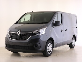 Used Renault Trafic 2025 for sale - 77224900: Photo