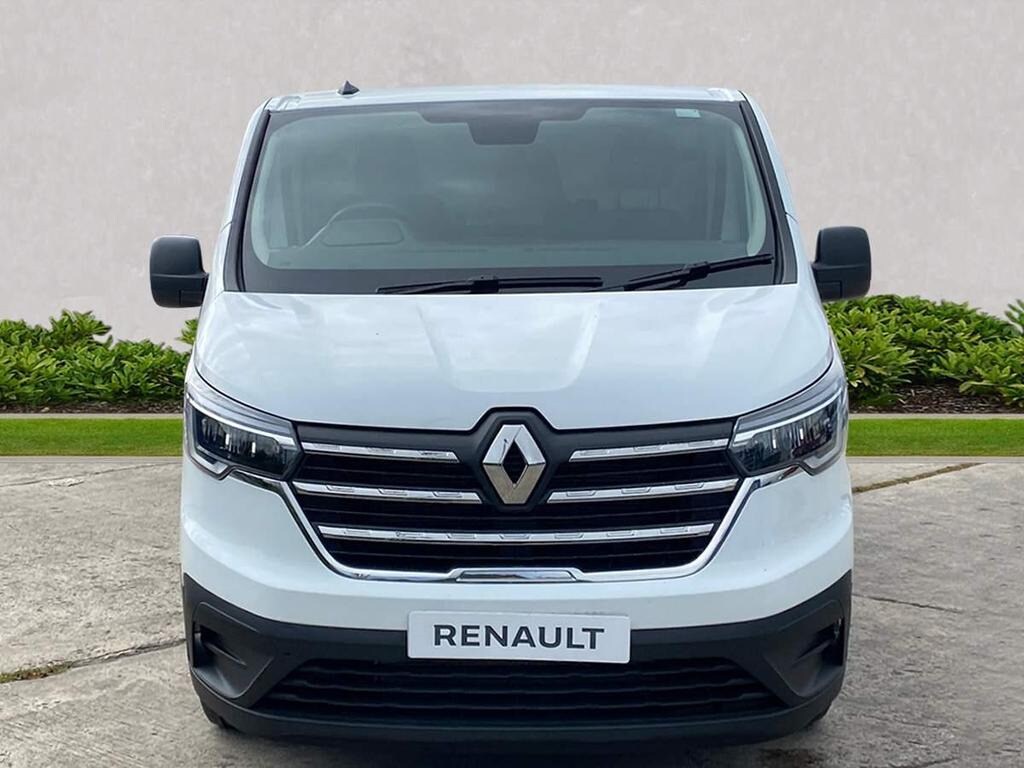 Used Renault Trafic 2025 for sale - 77224900: Photo 7