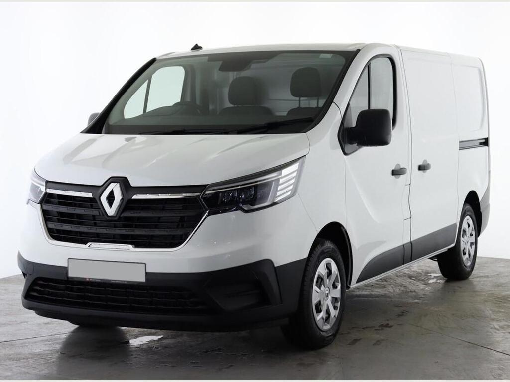Used Renault Trafic 2025 for sale - 77224900: Photo 8