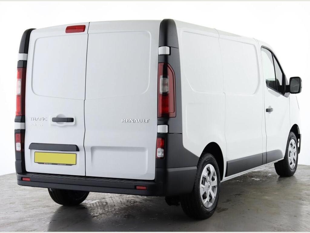 Used Renault Trafic 2025 for sale - 77224900: Photo 9