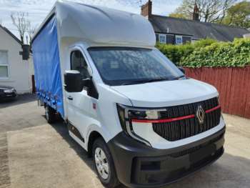 Used Renault Master 2025 for sale - 74511175: Photo