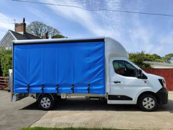 Used Renault Master 2025 for sale - 74511175: Photo