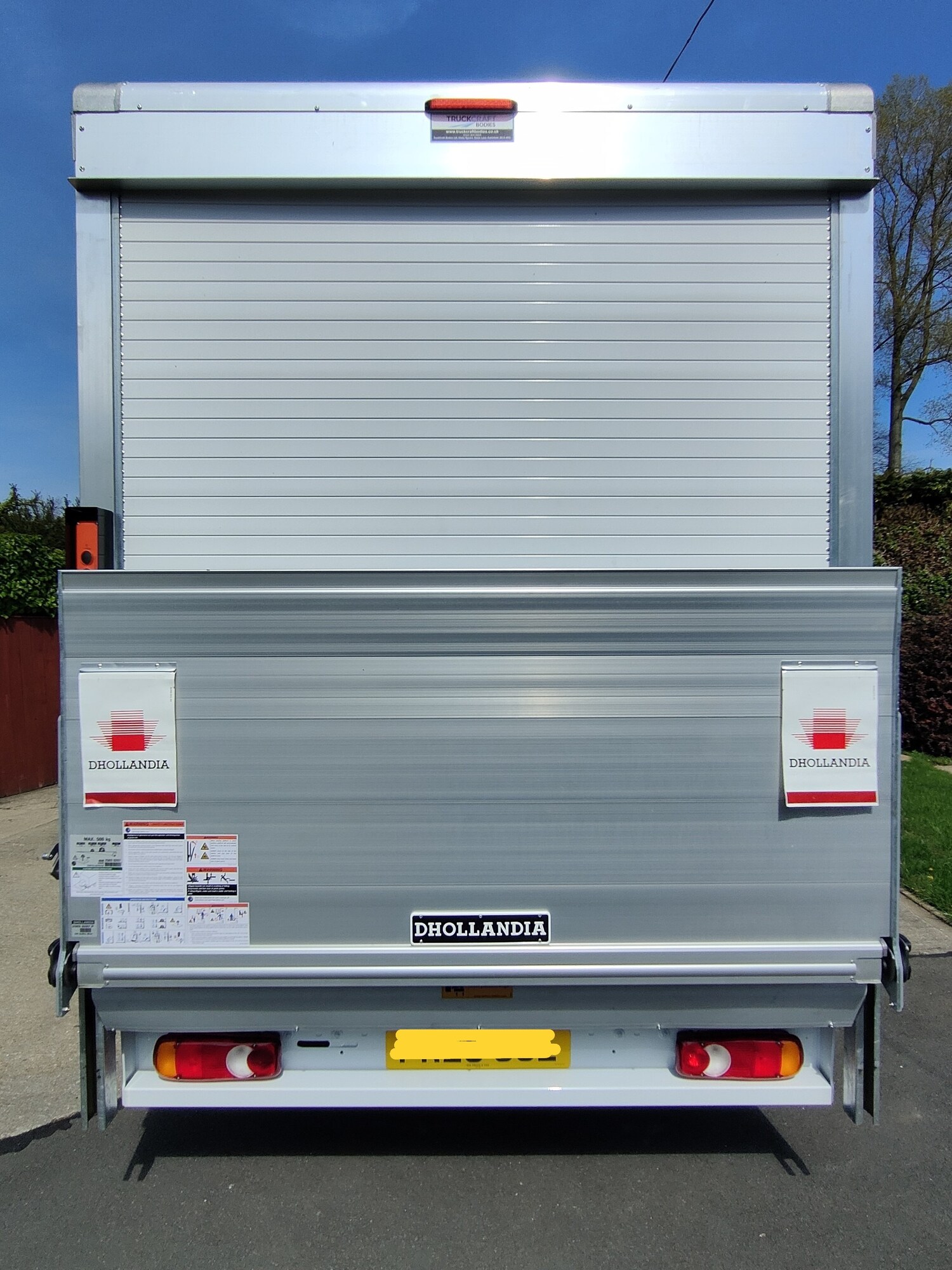Used Renault Master 2025 for sale - 74511175: Photo 7