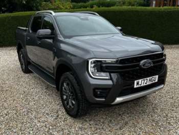 Used Ford Ranger 2023 for sale - 75083634: Photo