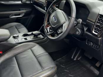 Used Ford Ranger 2023 for sale - 75083634: Photo