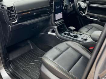 Used Ford Ranger 2023 for sale - 75083634: Photo