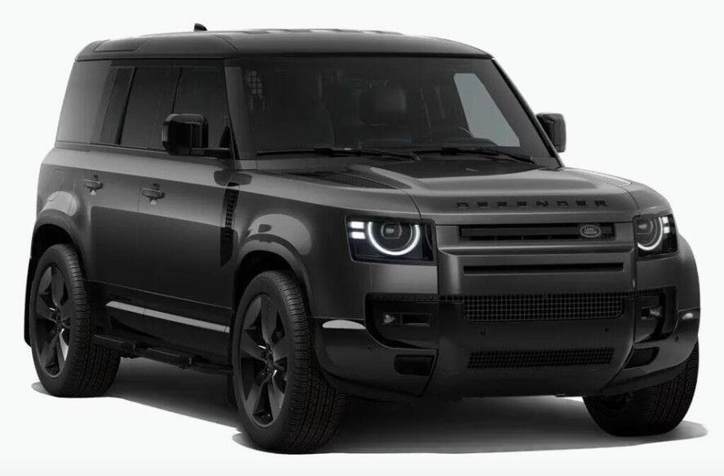 Used Land Rover Defender for sale - 76579726: Photo 1