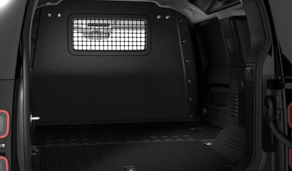 Used Land Rover Defender for sale - 76579726: Photo 11