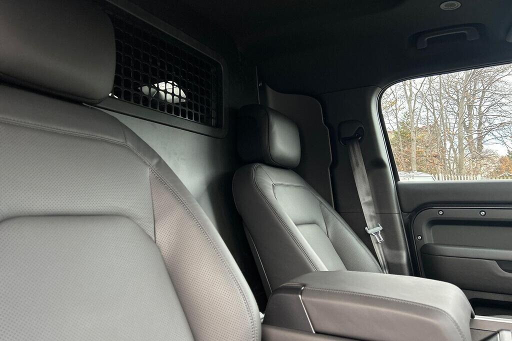Used Land Rover Defender for sale - 76579726: Photo 12