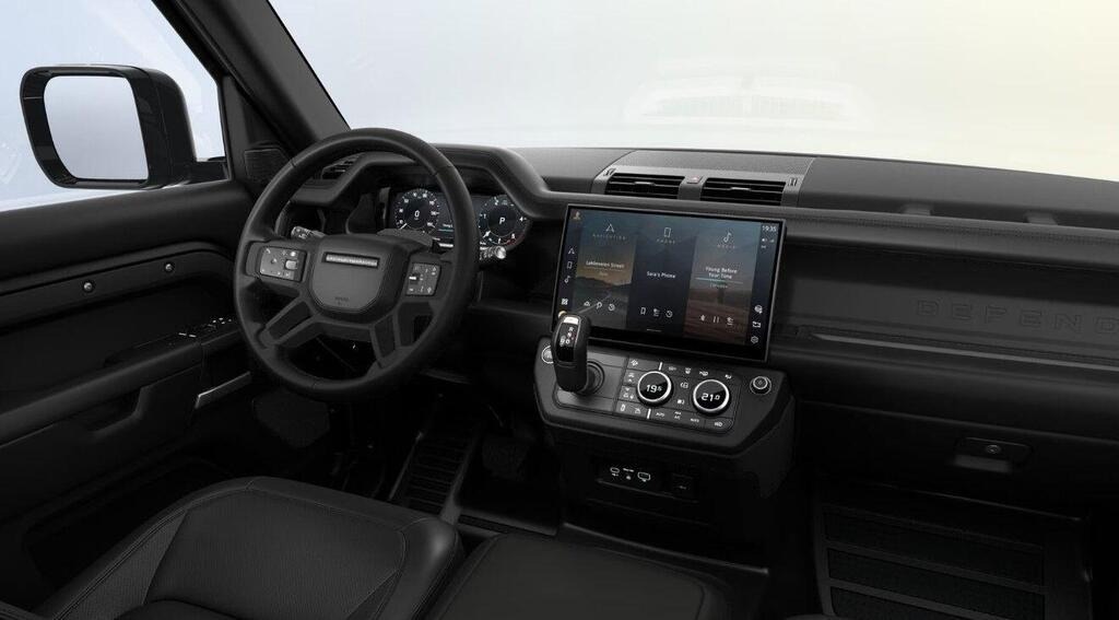 Used Land Rover Defender for sale - 76579726: Photo 13