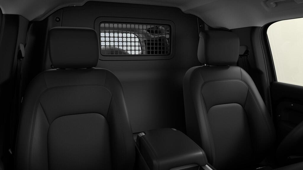 Used Land Rover Defender for sale - 76579726: Photo 14