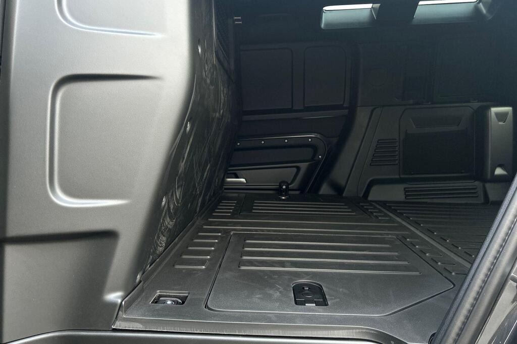 Used Land Rover Defender for sale - 76579726: Photo 15