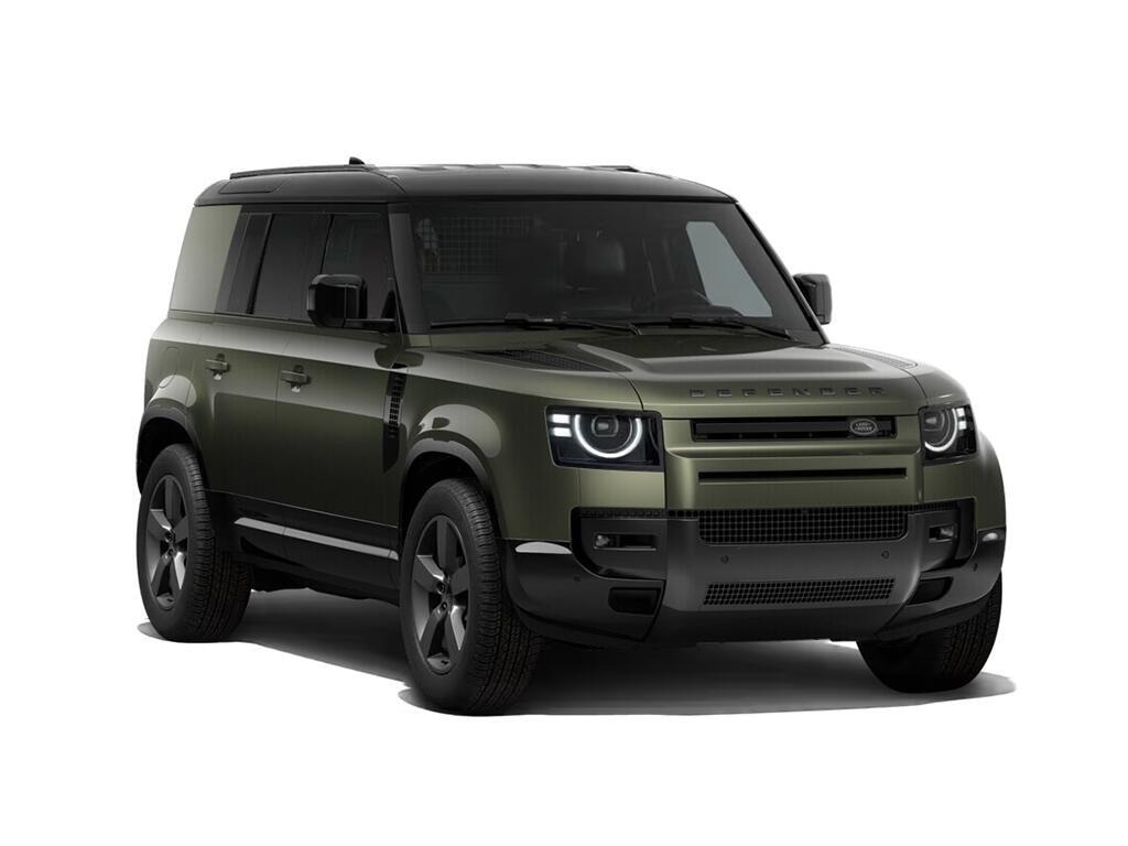 Used Land Rover Defender for sale - 76579726: Photo 16