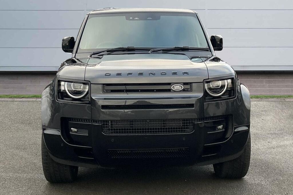 Used Land Rover Defender for sale - 76579726: Photo 18