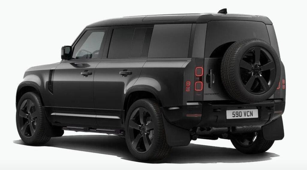 Used Land Rover Defender for sale - 76579726: Photo 21