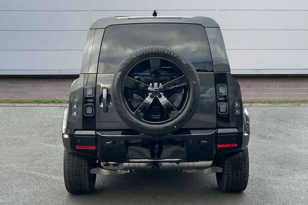 Used Land Rover Defender for sale - 76579726: Photo 23