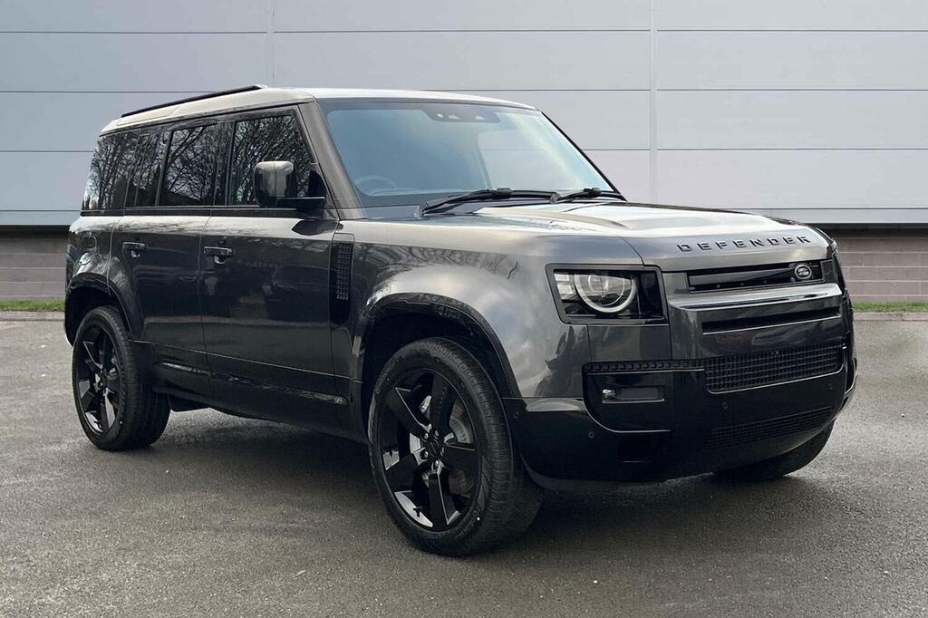 Used Land Rover Defender for sale - 76579726: Photo 24