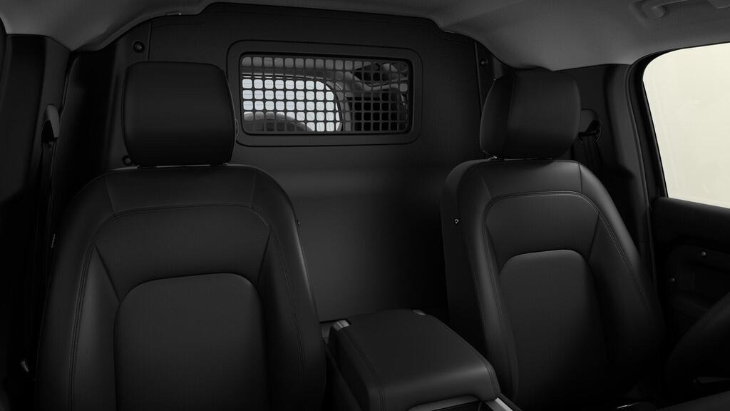 Used Land Rover Defender for sale - 76579726: Photo 26