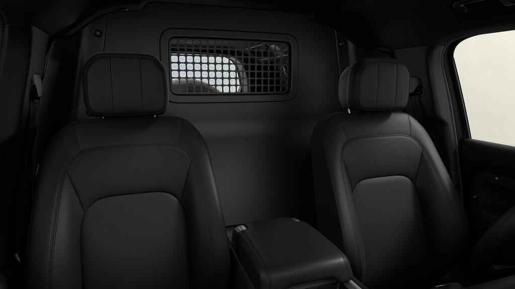 Used Land Rover Defender for sale - 76579726: Photo 27