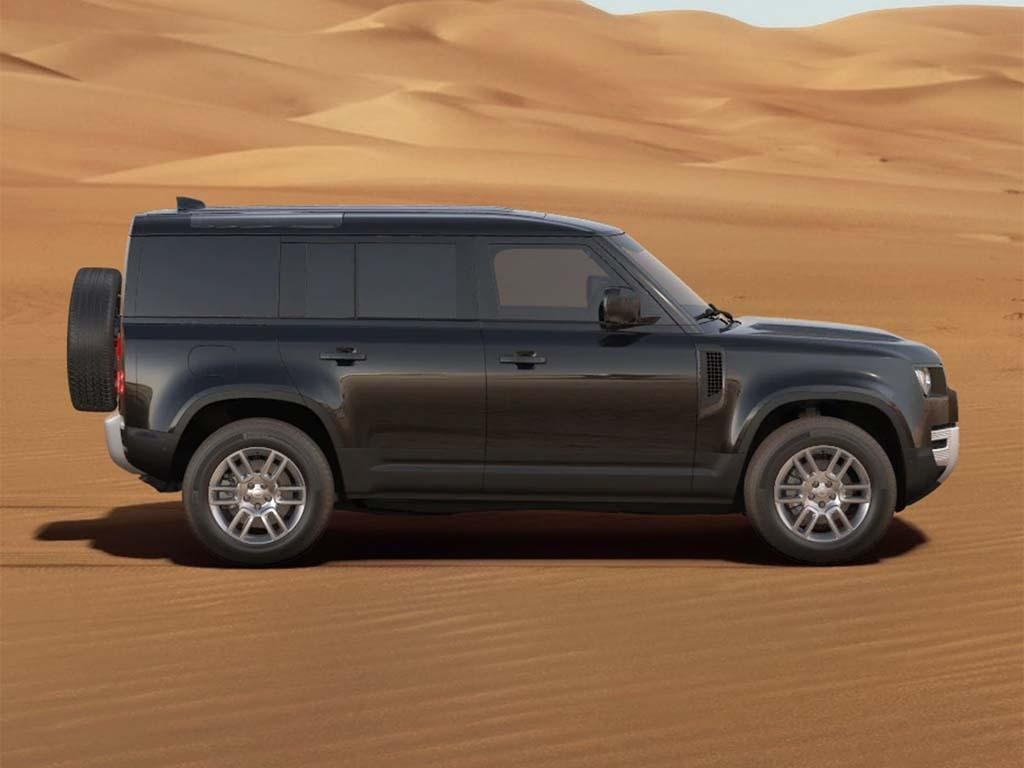 Used Land Rover Defender for sale - 76579726: Photo 29