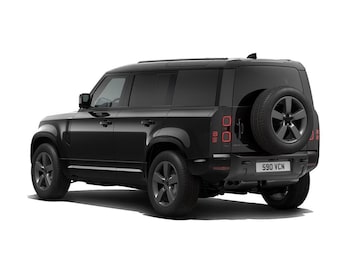 Used Land Rover Defender 2026 for sale - 76579726: Photo