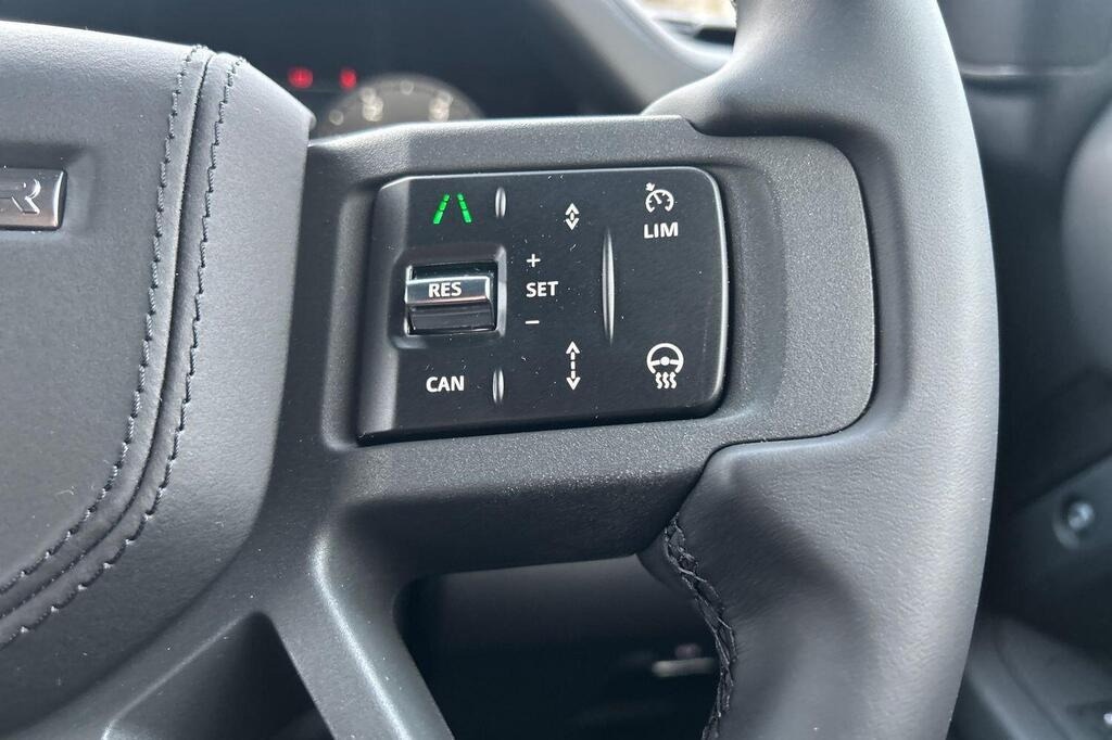 Used Land Rover Defender for sale - 76579726: Photo 30