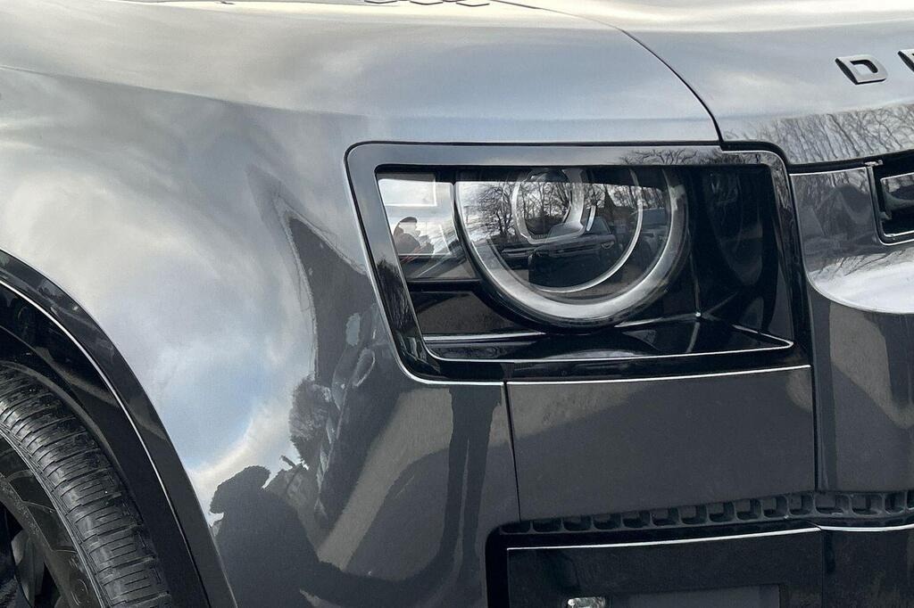 Used Land Rover Defender for sale - 76579726: Photo 31