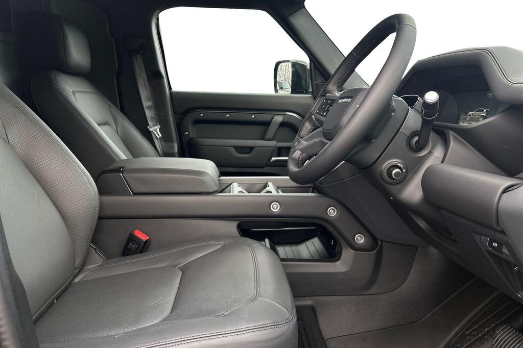 Used Land Rover Defender for sale - 76579726: Photo 33