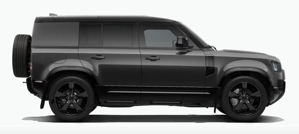 Used Land Rover Defender for sale - 76579726: Photo 34