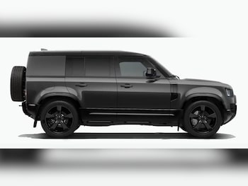 Used Land Rover Defender 2026 for sale - 76579726: Photo