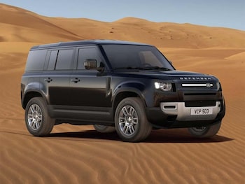 Used Land Rover Defender 2026 for sale - 76579726: Photo