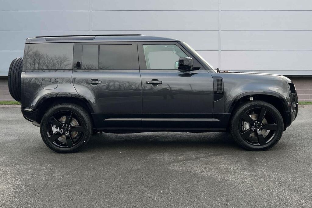 Used Land Rover Defender for sale - 76579726: Photo 5