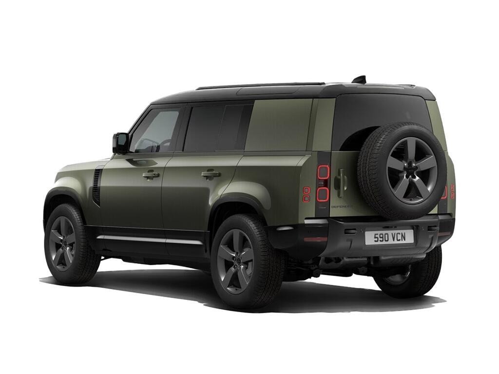 Used Land Rover Defender for sale - 76579726: Photo 6
