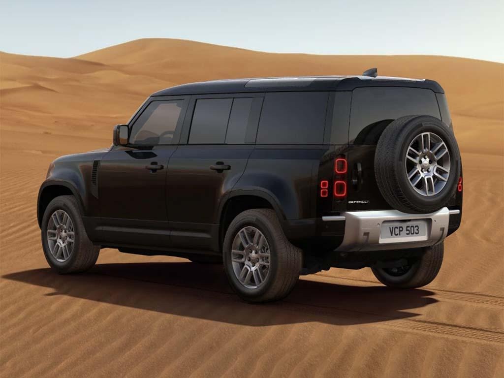 Used Land Rover Defender for sale - 76579726: Photo 7