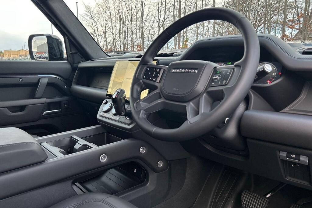 Used Land Rover Defender for sale - 76579726: Photo 9